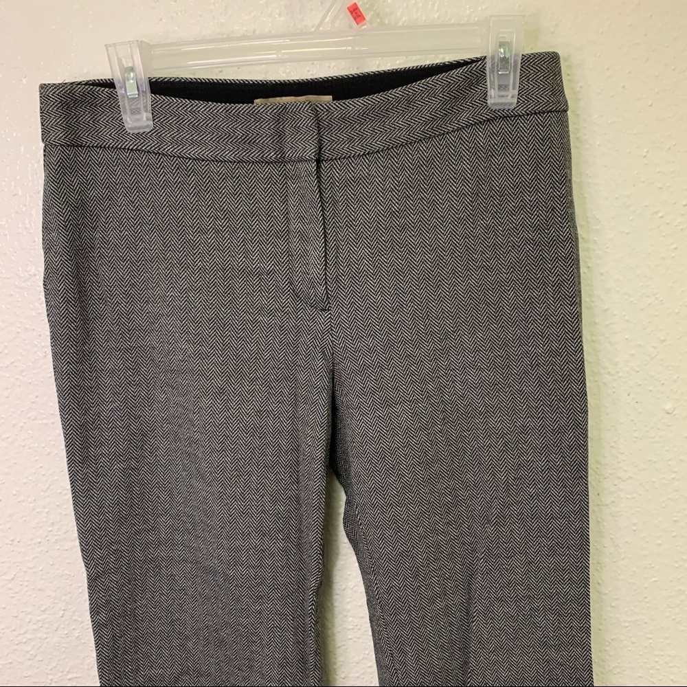 Talbots Fabric Knit in Italy / size 2 - Picture 2 of 8